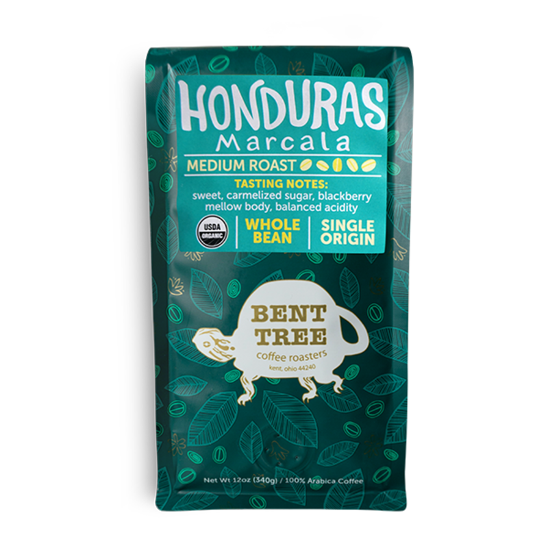 Honduras Marcala